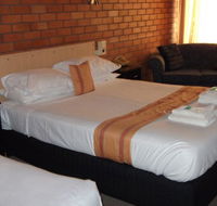 Hilldrop Motor Inn - Restaurant Gold Coast