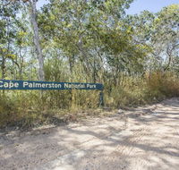 Cape Palmerston National Park Camping Ground - Restaurant Gold Coast
