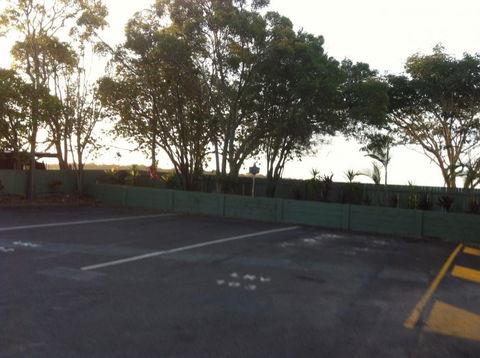 Noosa River Holiday Park - Restaurant Gold Coast 2