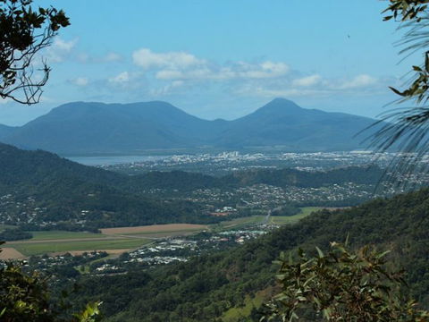 Douglas Track, Barron Gorge National Park - Restaurant Gold Coast 0
