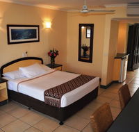 Bay Village Tropical Retreat - Restaurant Gold Coast