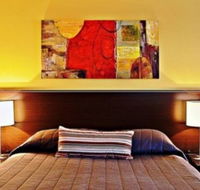 Governor Macquarie Motor Inn - Restaurant Gold Coast