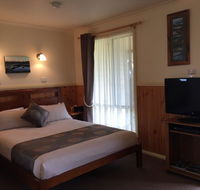 Promhills Cabins - Restaurant Gold Coast