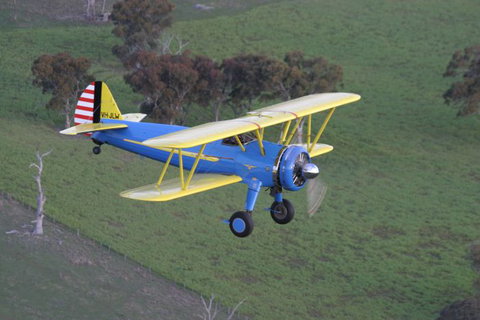 Fleet Adventures - Restaurant Gold Coast 1