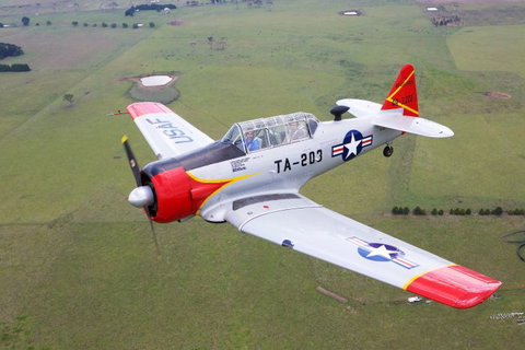 Fleet Adventures - Restaurant Gold Coast 5