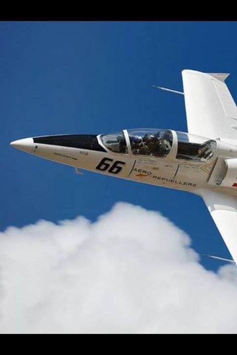 Fleet Adventures - Restaurant Gold Coast 8