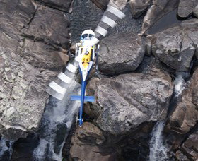 Fleet Adventures - Restaurant Gold Coast 11