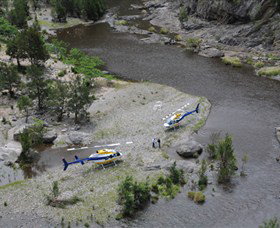 Fleet Adventures - Restaurant Gold Coast 12