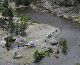 Fleet Adventures - Restaurant Gold Coast 13