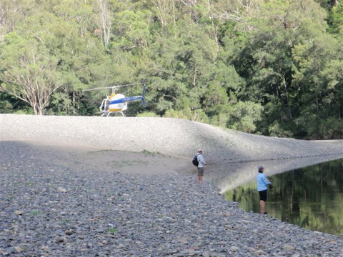 Fleet Adventures - Restaurant Gold Coast 16