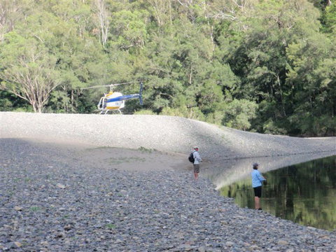 Fleet Adventures - Restaurant Gold Coast 17