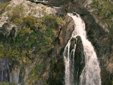 Fleet Adventures - Restaurant Gold Coast 18