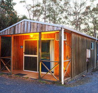 Discovery Parks - Cradle Mountain - Restaurant Gold Coast