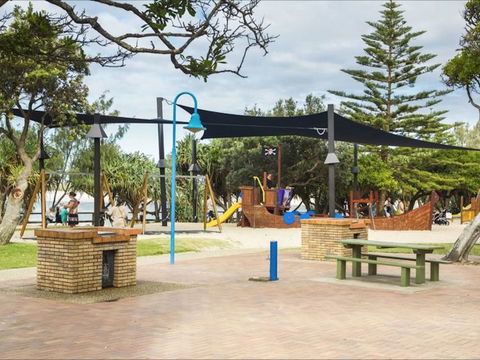 Caloundra Coastal Walk - Restaurant Gold Coast 0