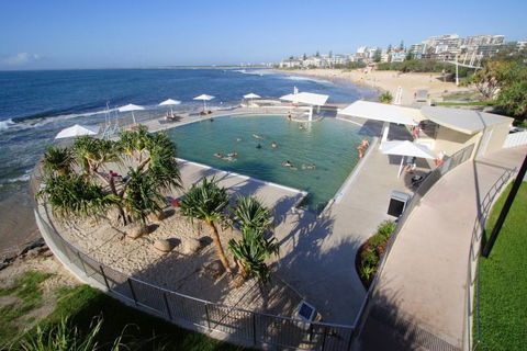 Caloundra Coastal Walk - Restaurant Gold Coast 1