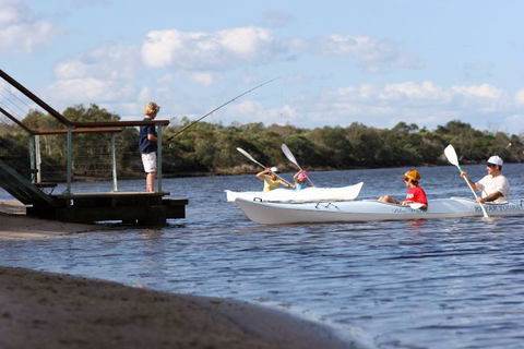 Caloundra Coastal Walk - Restaurant Gold Coast 3