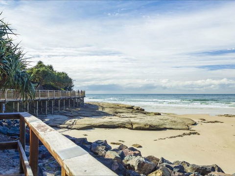 Caloundra Coastal Walk - Restaurant Gold Coast 4