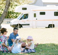 Britz Campervan 4WD and Car Rentals - Restaurant Gold Coast