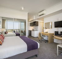 Quest Mackay on Gordon - Restaurant Gold Coast