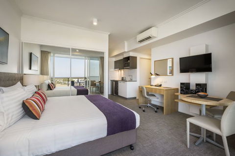 Quest Mackay On Gordon - Restaurant Gold Coast 0