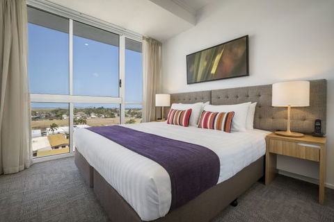 Quest Mackay On Gordon - Restaurant Gold Coast 4