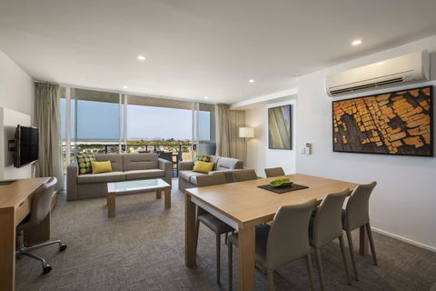 Quest Mackay On Gordon - Restaurant Gold Coast 7