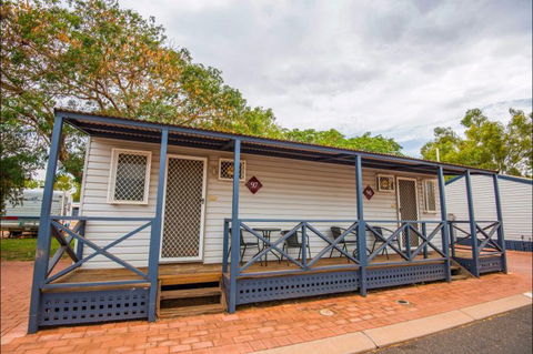 Discovery Parks - Port Hedland - Restaurant Gold Coast 13