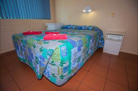 Discovery Parks - Port Hedland - Restaurant Gold Coast 16