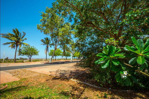 Discovery Parks - Port Hedland - Restaurant Gold Coast 17