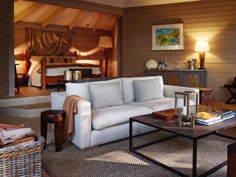 Pretty Beach House - Restaurant Gold Coast 1