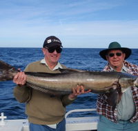 Reel Time Charters Yamba - Restaurant Gold Coast