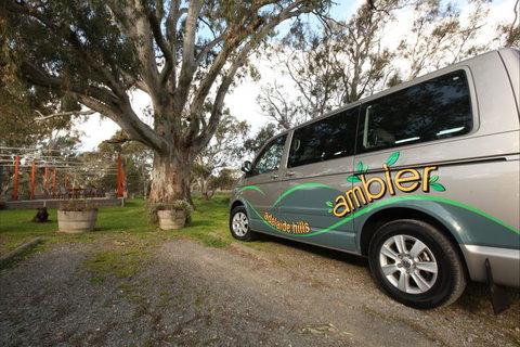 Ambler Touring - Restaurant Gold Coast 4