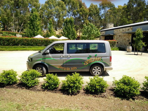 Ambler Touring - Restaurant Gold Coast 12