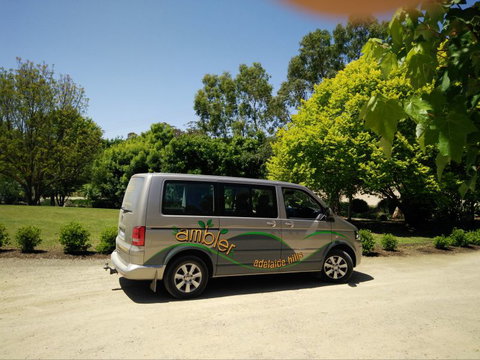 Ambler Touring - Restaurant Gold Coast 23