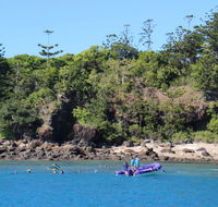 Kipara Tropical Rainforest Retreat - Restaurant Gold Coast