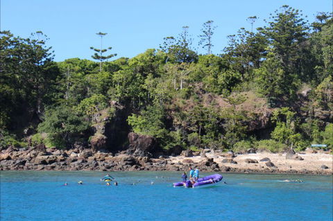 Kipara Tropical Rainforest Retreat - Restaurant Gold Coast 0