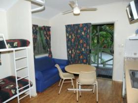 Kipara Tropical Rainforest Retreat - Restaurant Gold Coast 1