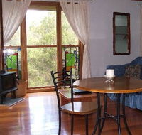 Bluegums Cabins - Restaurant Gold Coast