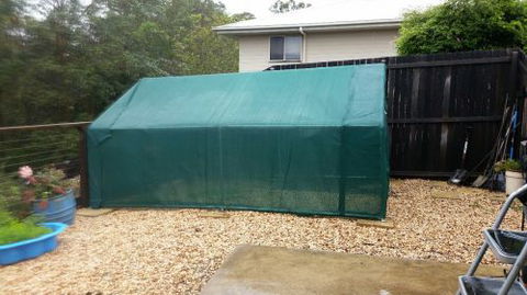 Maryriver Cages For Chickens, Dogs, Poultry - Restaurant Gold Coast 2