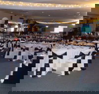Taree-Wingham Race Club - Restaurant Gold Coast