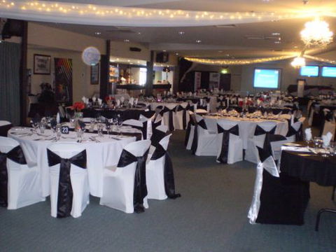 Taree-Wingham Race Club - Restaurant Gold Coast 0
