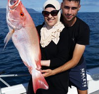 Fish Tales Charters Cairns Sportsfishing Adventure - Restaurant Gold Coast