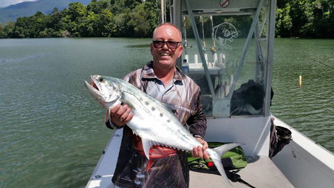 Fish Tales Charters Cairns Sportsfishing Adventure - Restaurant Gold Coast 2