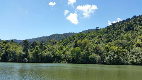 Fish Tales Charters Cairns Sportsfishing Adventure - Restaurant Gold Coast 3