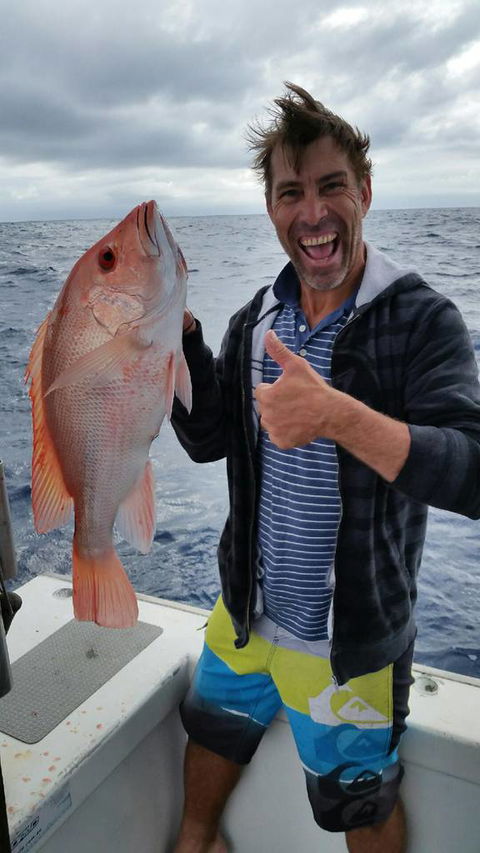 Fish Tales Charters Cairns Sportsfishing Adventure - Restaurant Gold Coast 4