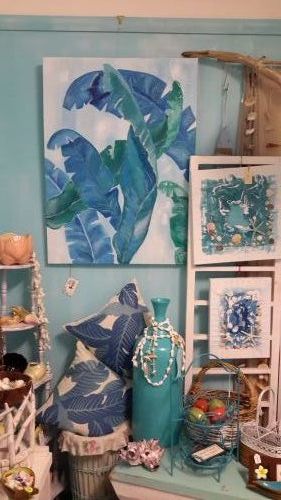 Kaz Art-Whitewash Gallery - Restaurant Gold Coast 4