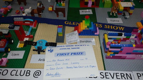 Glen Innes Severn Learning Centre - Restaurant Gold Coast 0