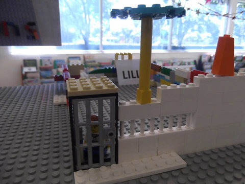 Glen Innes Severn Learning Centre - Restaurant Gold Coast 1