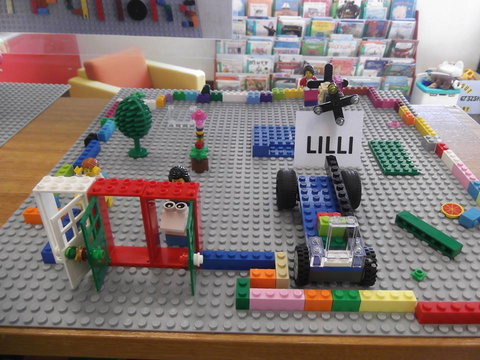 Glen Innes Severn Learning Centre - Restaurant Gold Coast 2