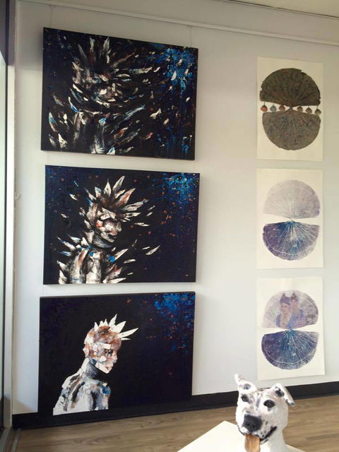 Cell Art Space - Restaurant Gold Coast 0